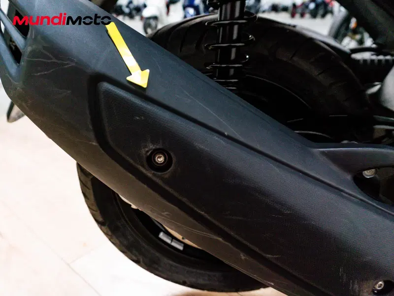 Yamaha Tricity 155 (2017 - 20) (18)