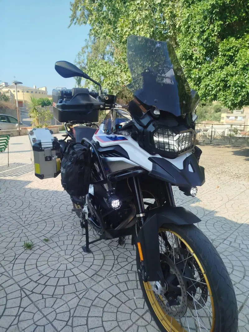 Bmw F 850 GS (2018 - 20) (12)