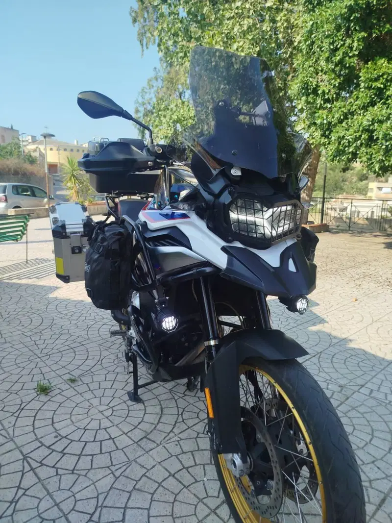 Bmw F 850 GS (2018 - 20) (14)