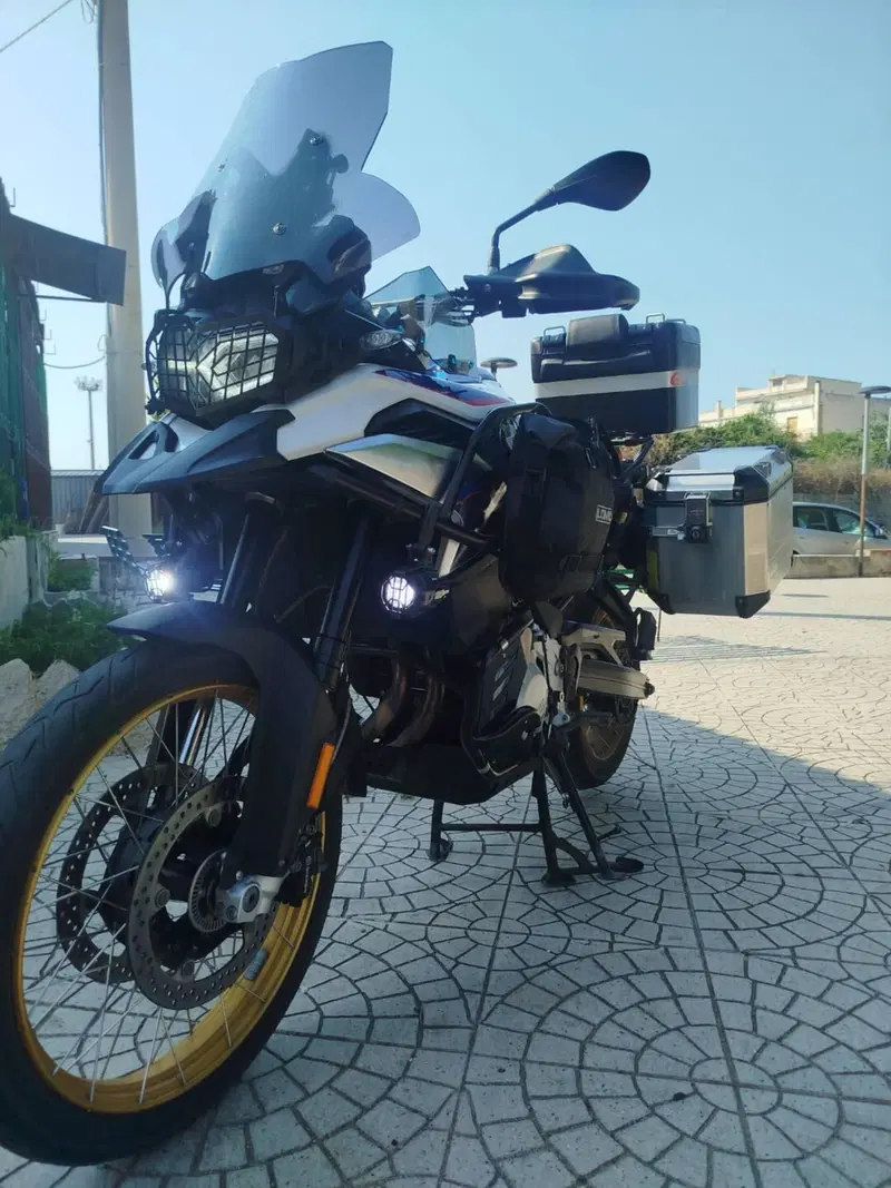 Bmw F 850 GS (2018 - 20) (15)