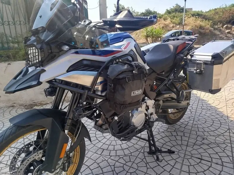 Bmw F 850 GS (2018 - 20) (16)