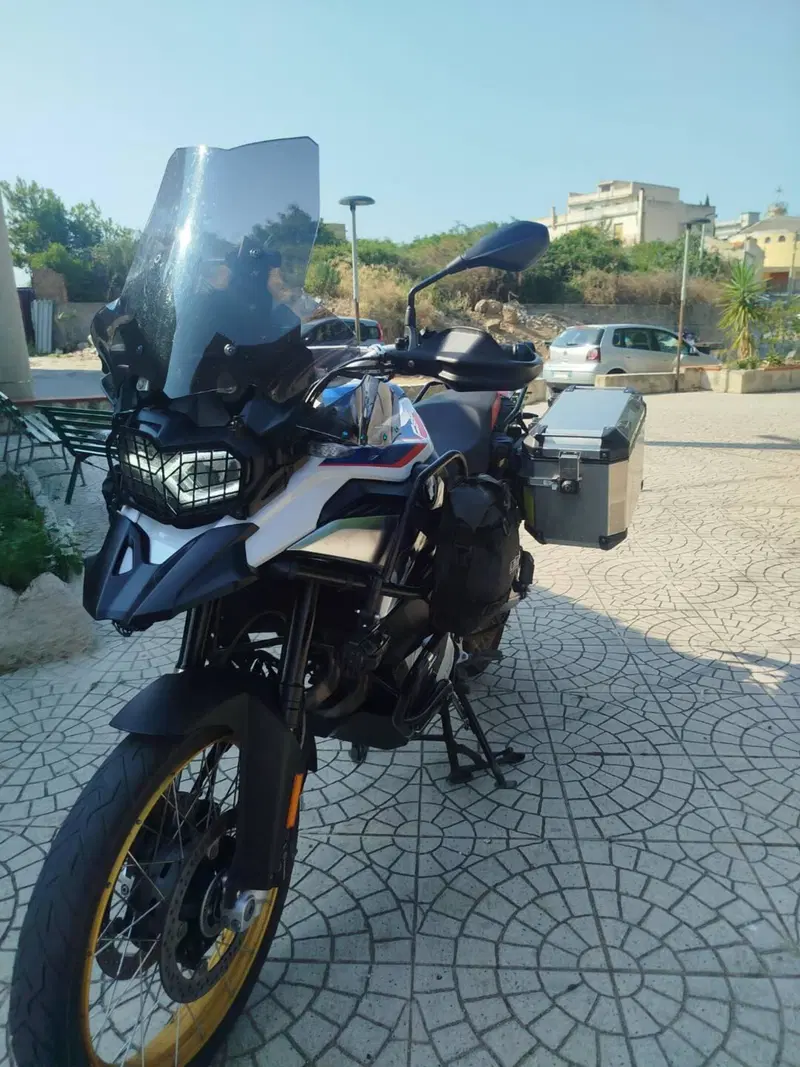 Bmw F 850 GS (2018 - 20) (17)