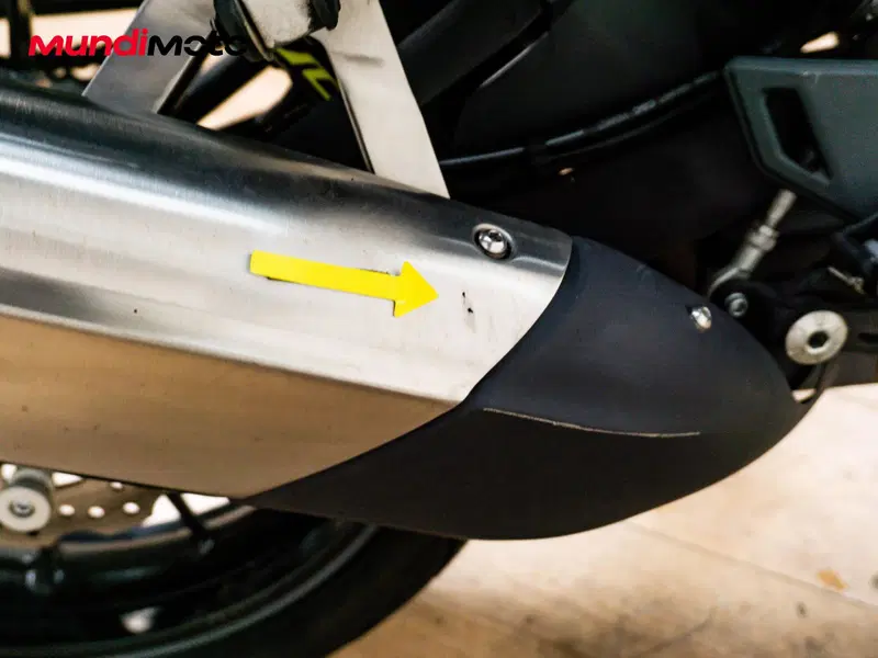 Benelli Leoncino 250 (2021 - 25) (16)