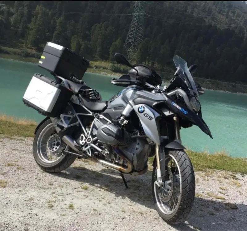 Bmw R 1200 GS (2013 - 16)