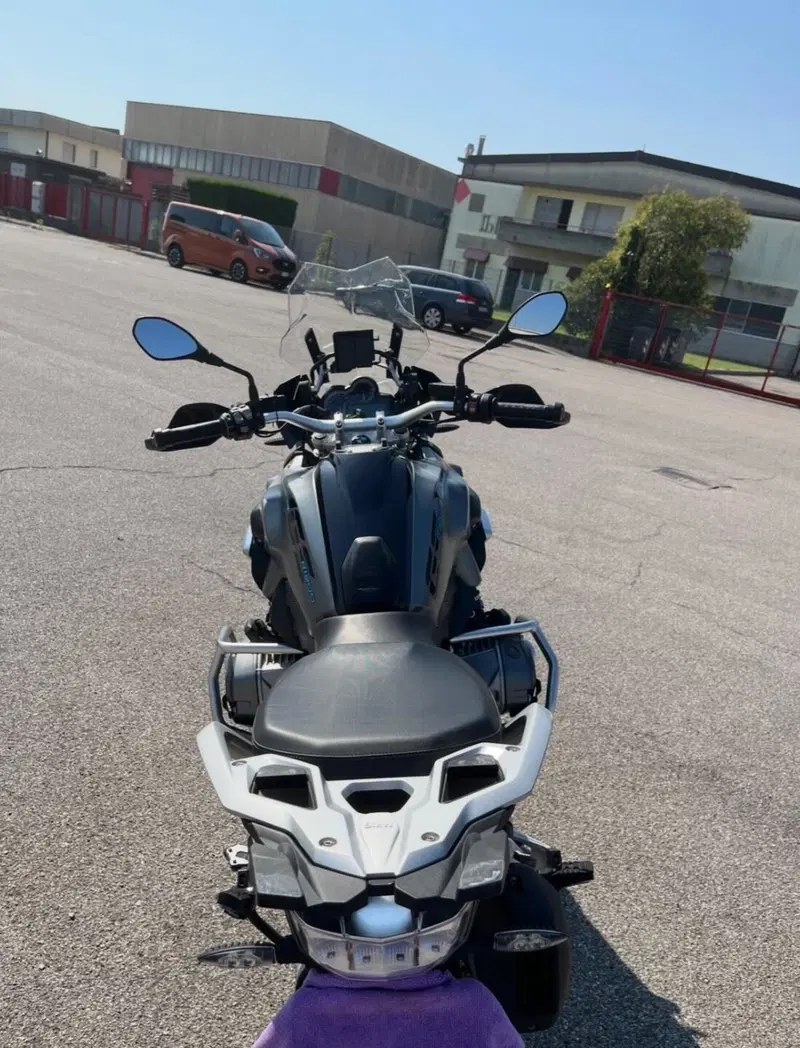 Bmw R 1200 GS (2013 - 16) (7)