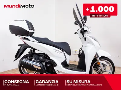 Honda SH 300 i ABS (2013 - 14) usata
