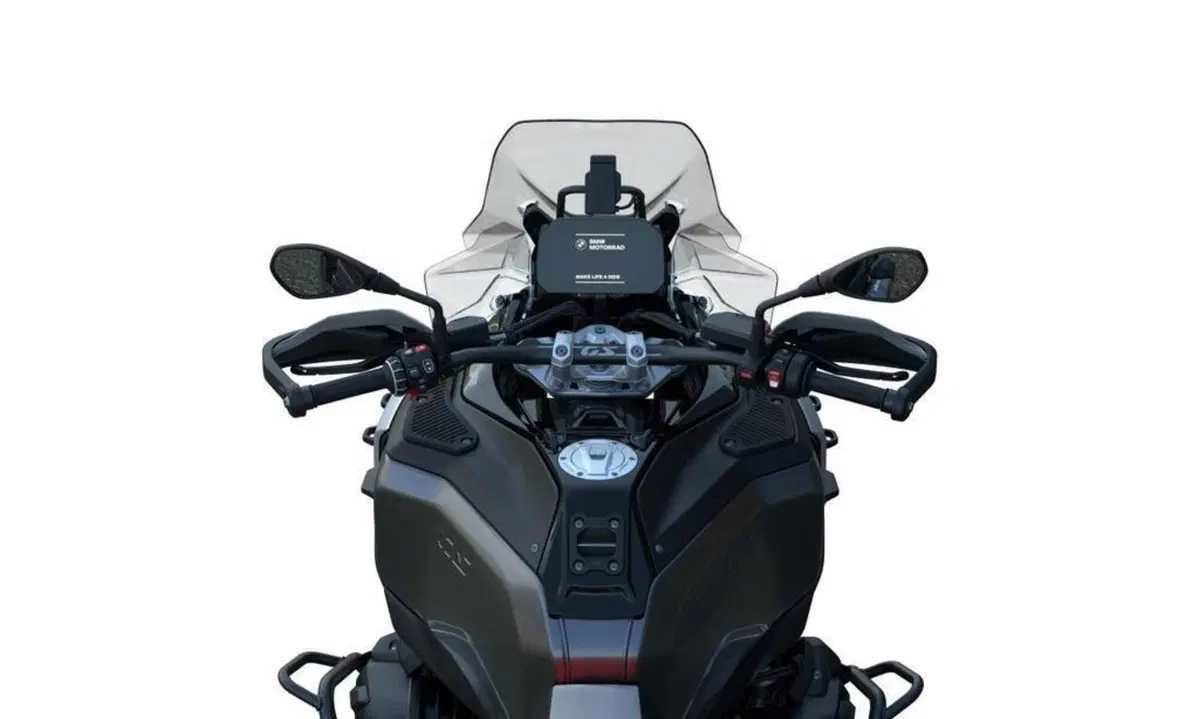 Bmw R 1300 GS Adventure Triple Black (2025 - 26) (4)