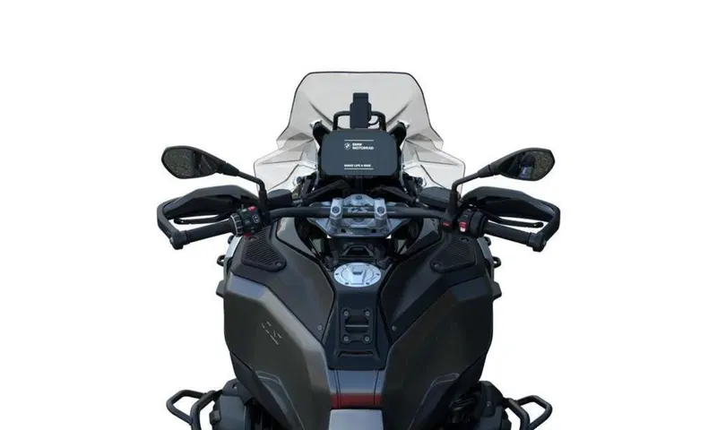 Bmw R 1300 GS Adventure Triple Black (2025 - 26) (4)