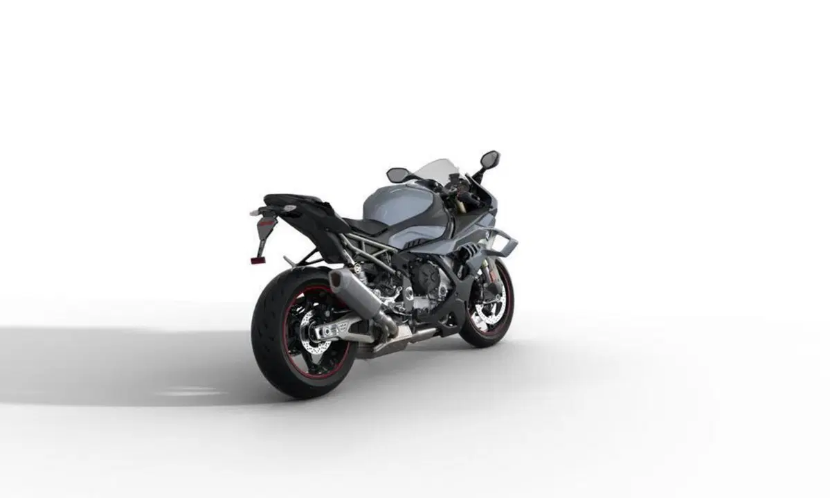 Bmw S 1000 RR (2025 - 26) (2)