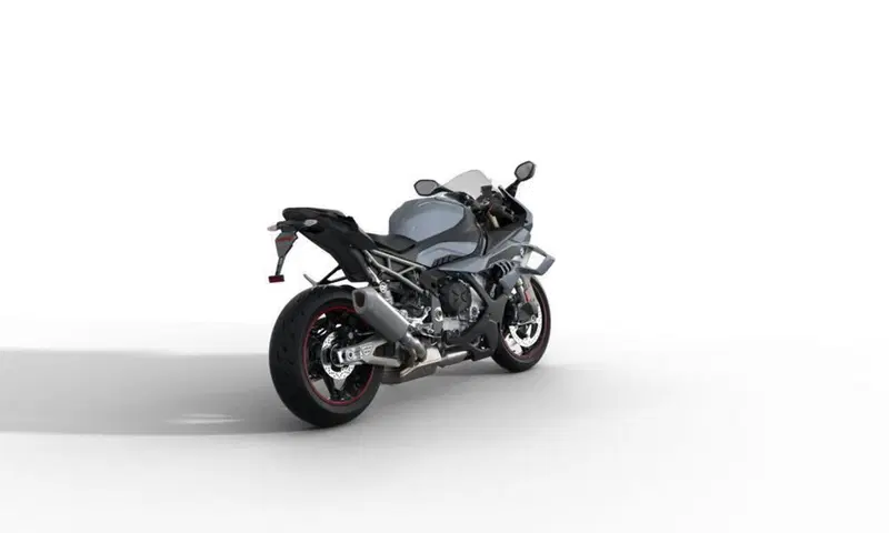 Bmw S 1000 RR (2025 - 26) (2)