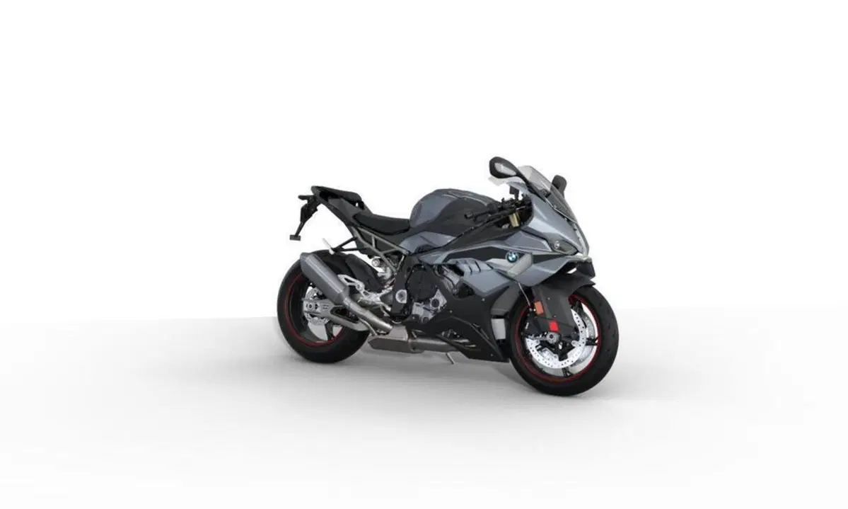 Bmw S 1000 RR (2025 - 26)