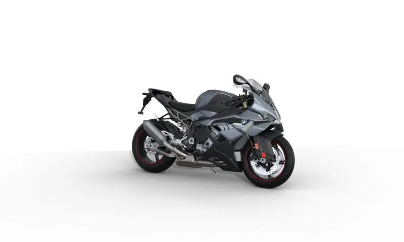 Bmw S 1000 RR (2025 - 26)
