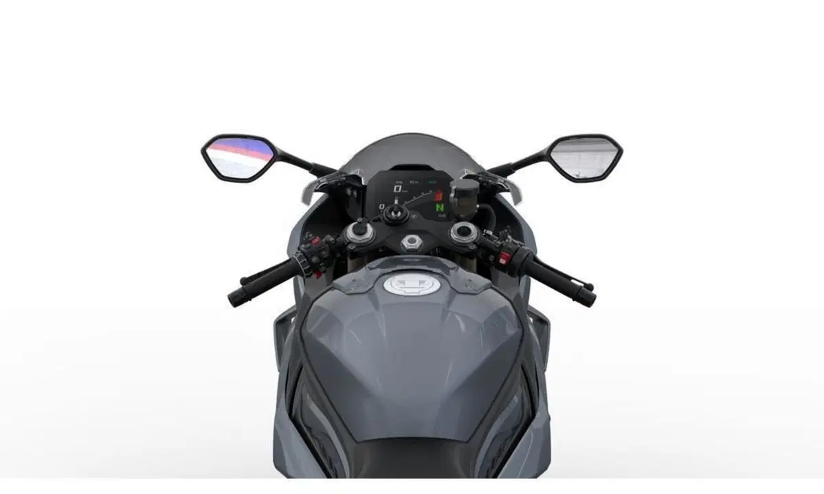 Bmw S 1000 RR (2025 - 26) (4)