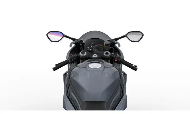 Bmw S 1000 RR (2025 - 26) (4)