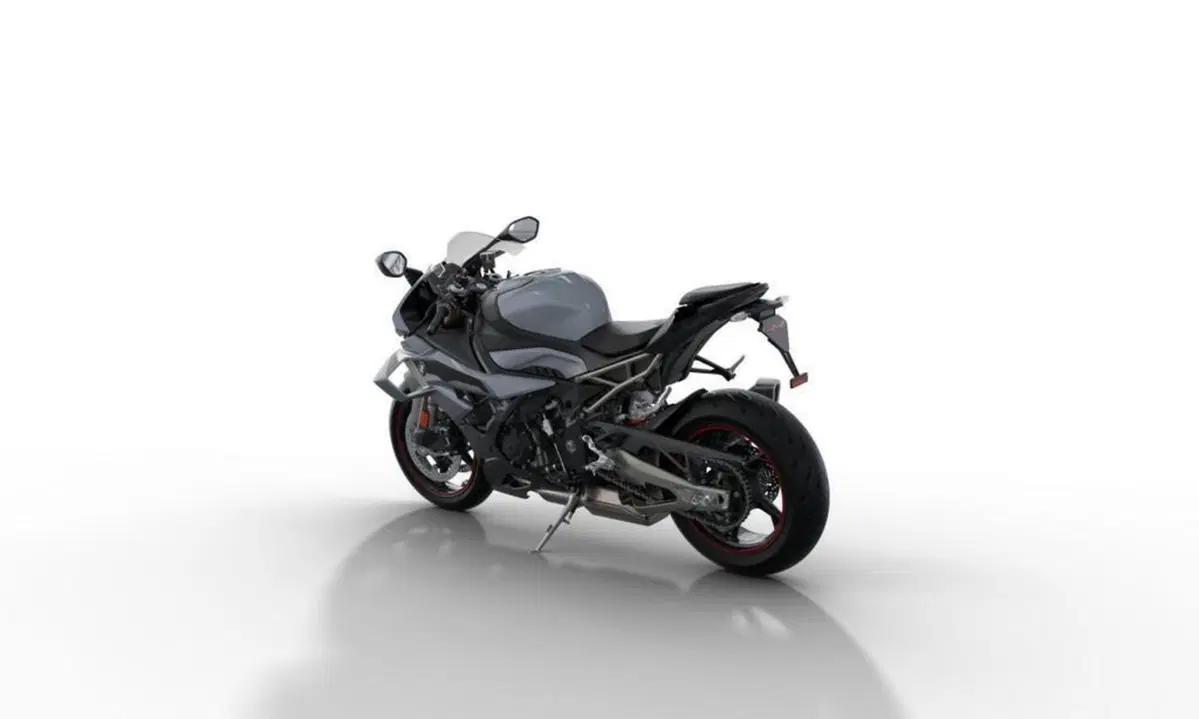 Bmw S 1000 RR (2025 - 26) (3)