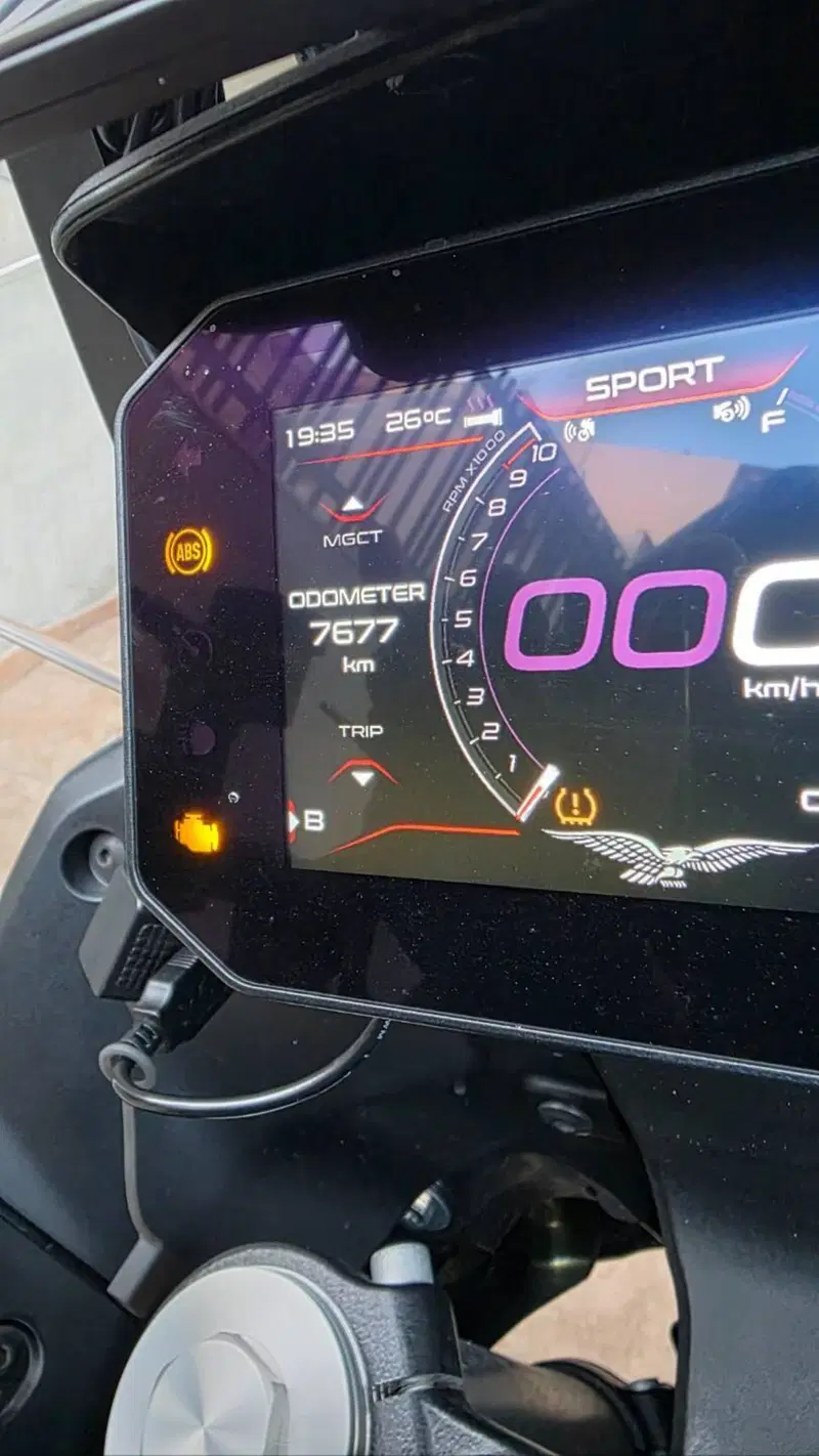 Moto Guzzi Stelvio PFF (2024 - 26) (2)