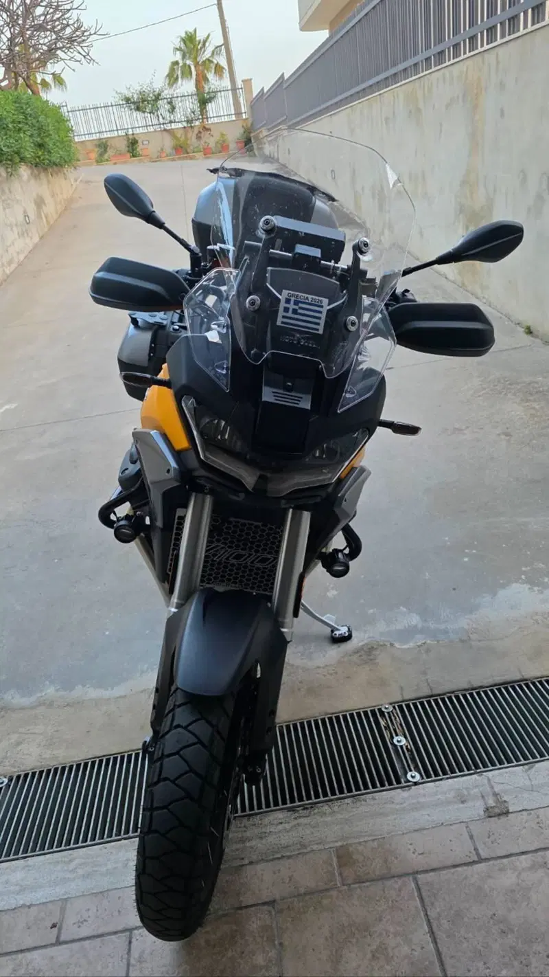 Moto Guzzi Stelvio PFF (2024 - 26) (9)