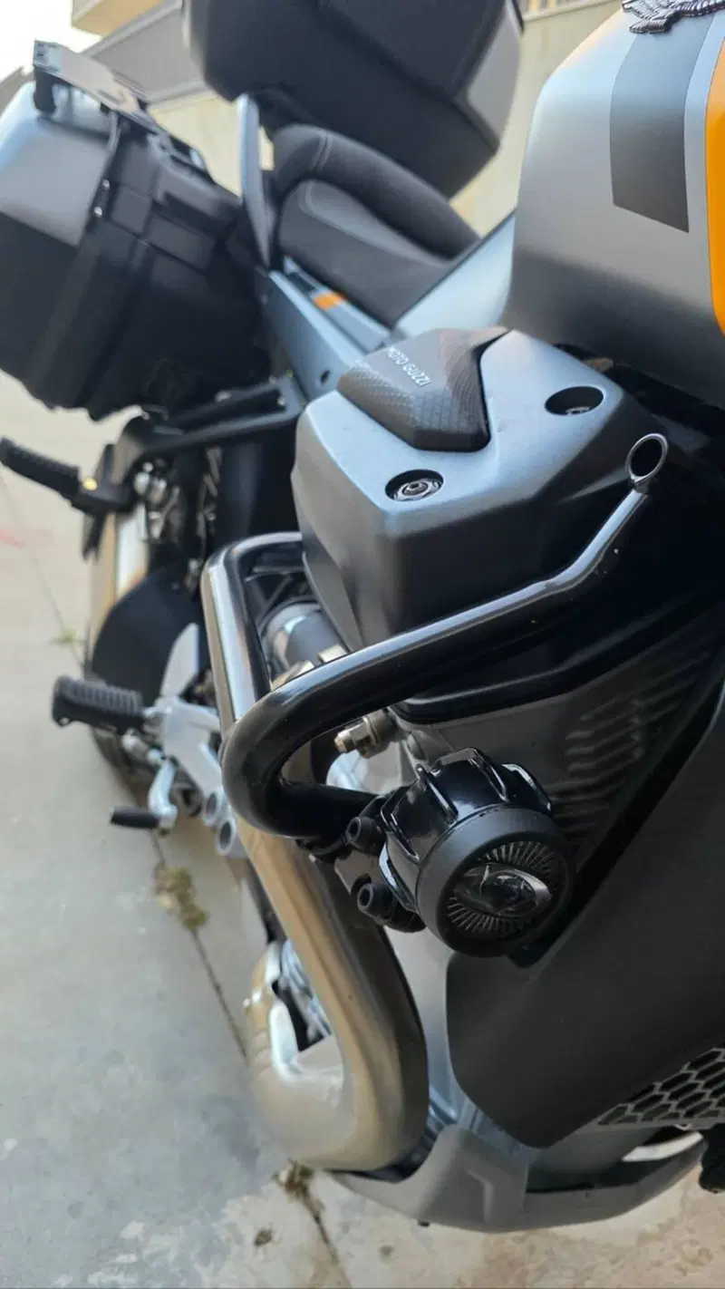 Moto Guzzi Stelvio PFF (2024 - 26) (10)