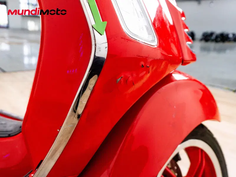 Vespa Primavera 125 RED (2025 - 26) (13)