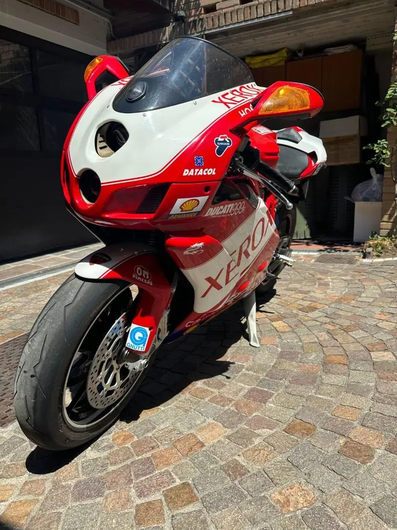 Ducati 999 R (2005 - 06) (2)