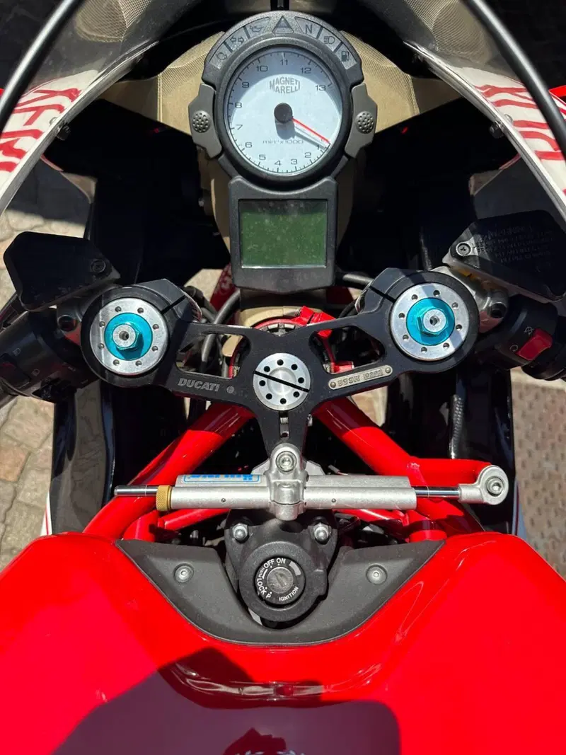 Ducati 999 R (2005 - 06) (3)