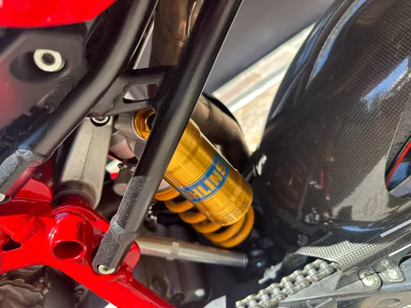 Ducati 999 R (2005 - 06) (4)