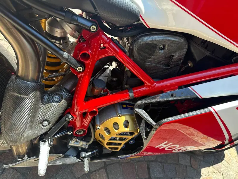 Ducati 999 R (2005 - 06) (5)