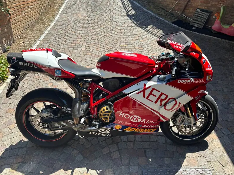 Ducati 999 R (2005 - 06) (6)