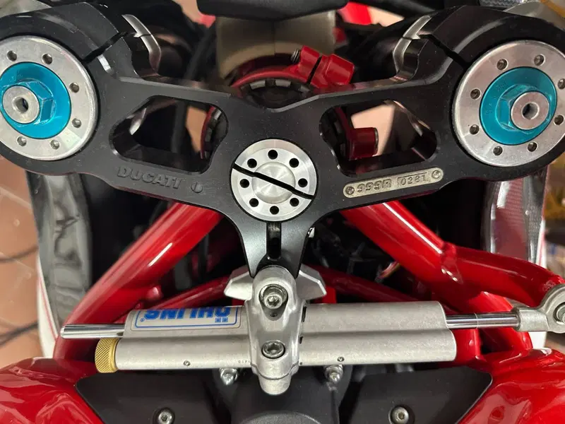 Ducati 999 R (2005 - 06) (7)