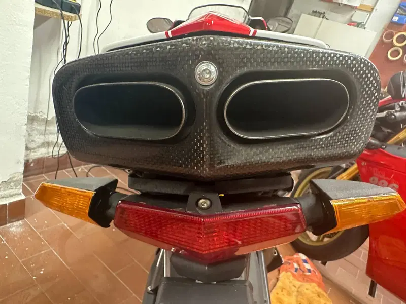 Ducati 999 R (2005 - 06) (8)