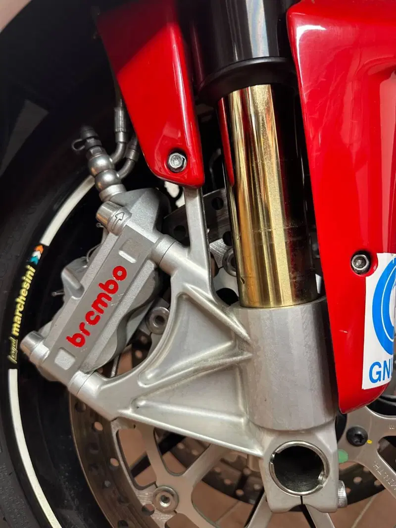 Ducati 999 R (2005 - 06) (9)