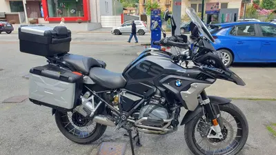 Bmw R 1250 GS (2021 - 24) usata
