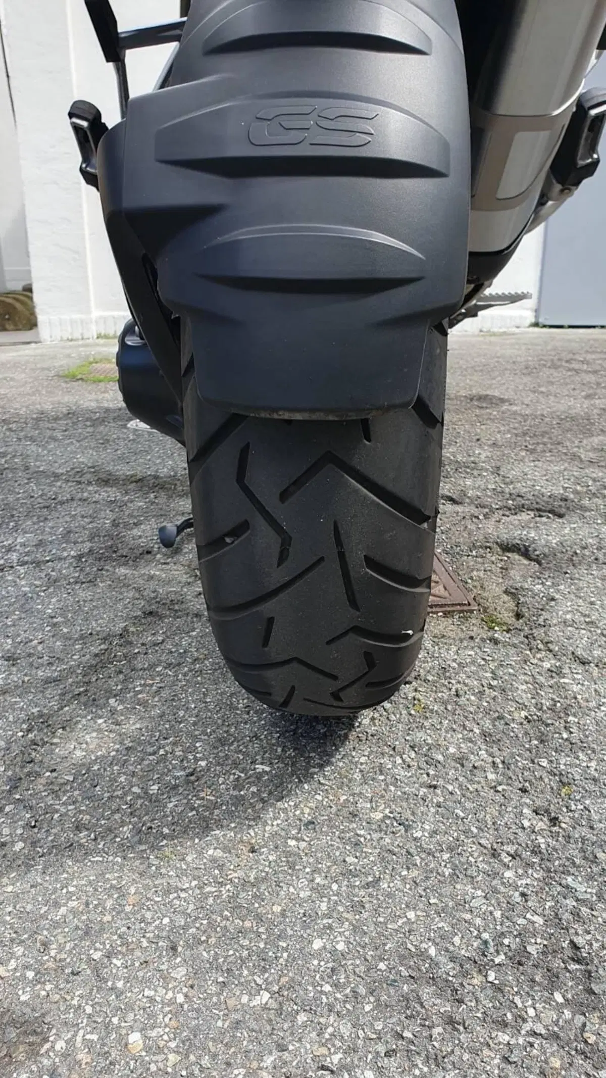 Bmw R 1250 GS (2021 - 24) (3)