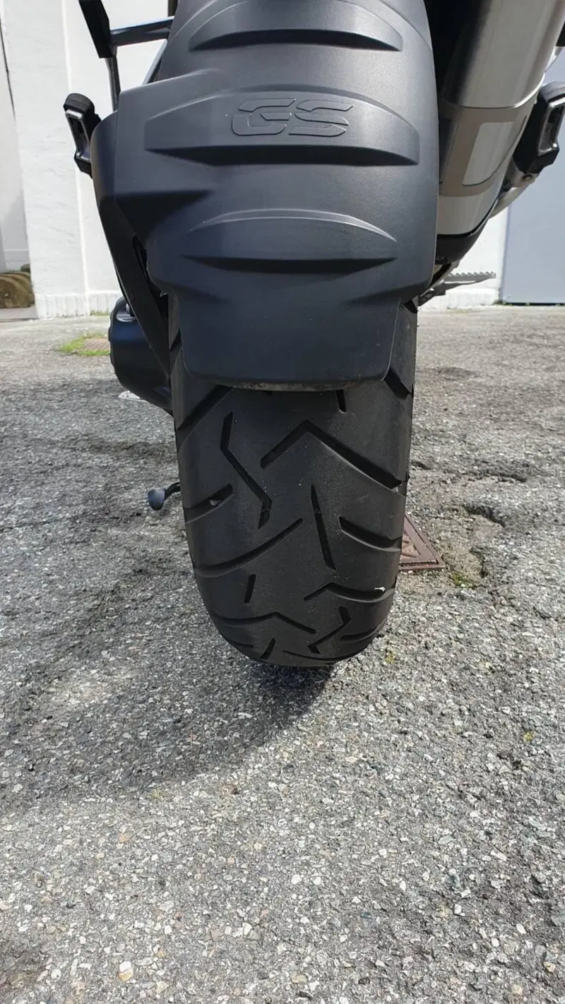 Bmw R 1250 GS (2021 - 24) (3)