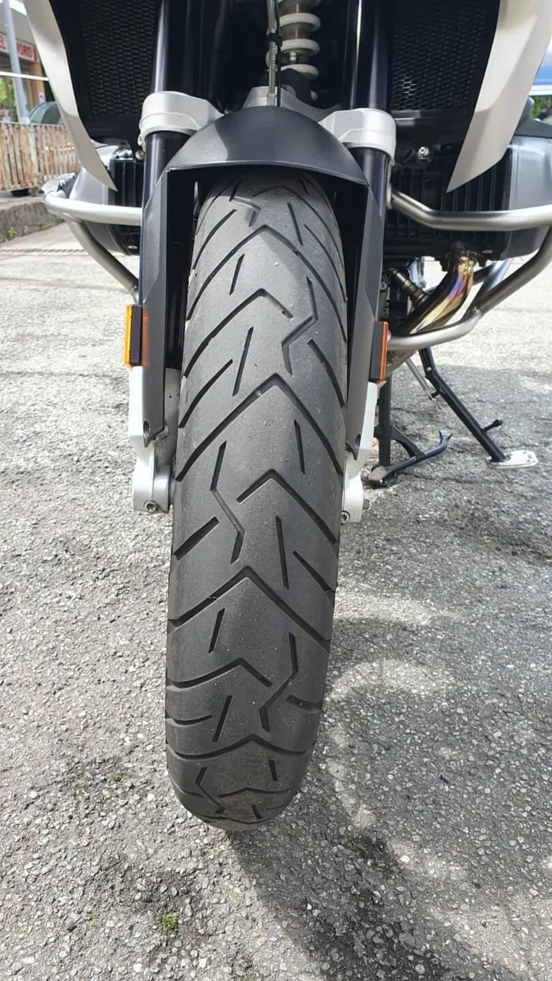 Bmw R 1250 GS (2021 - 24) (4)