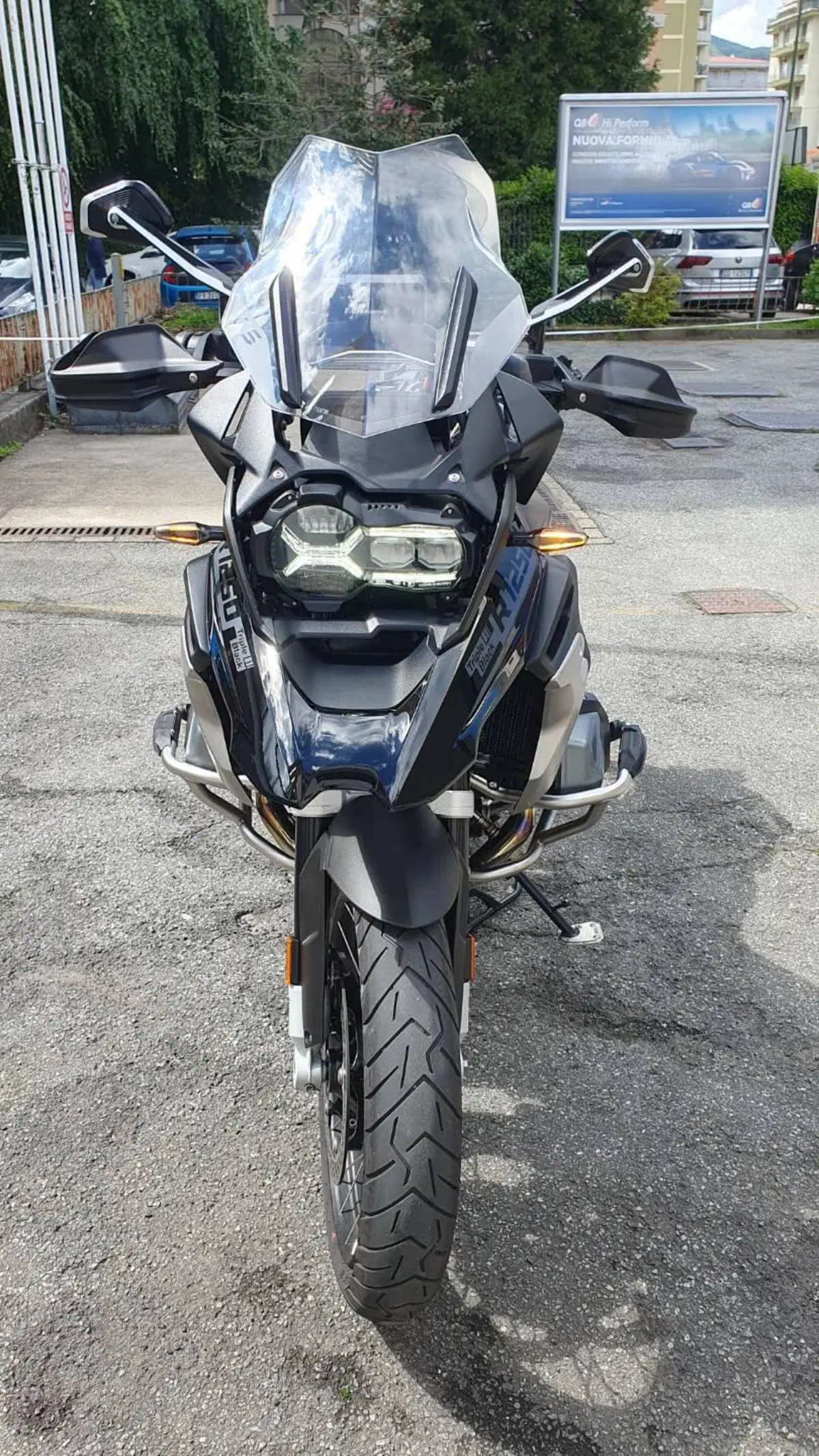 Bmw R 1250 GS (2021 - 24) (5)