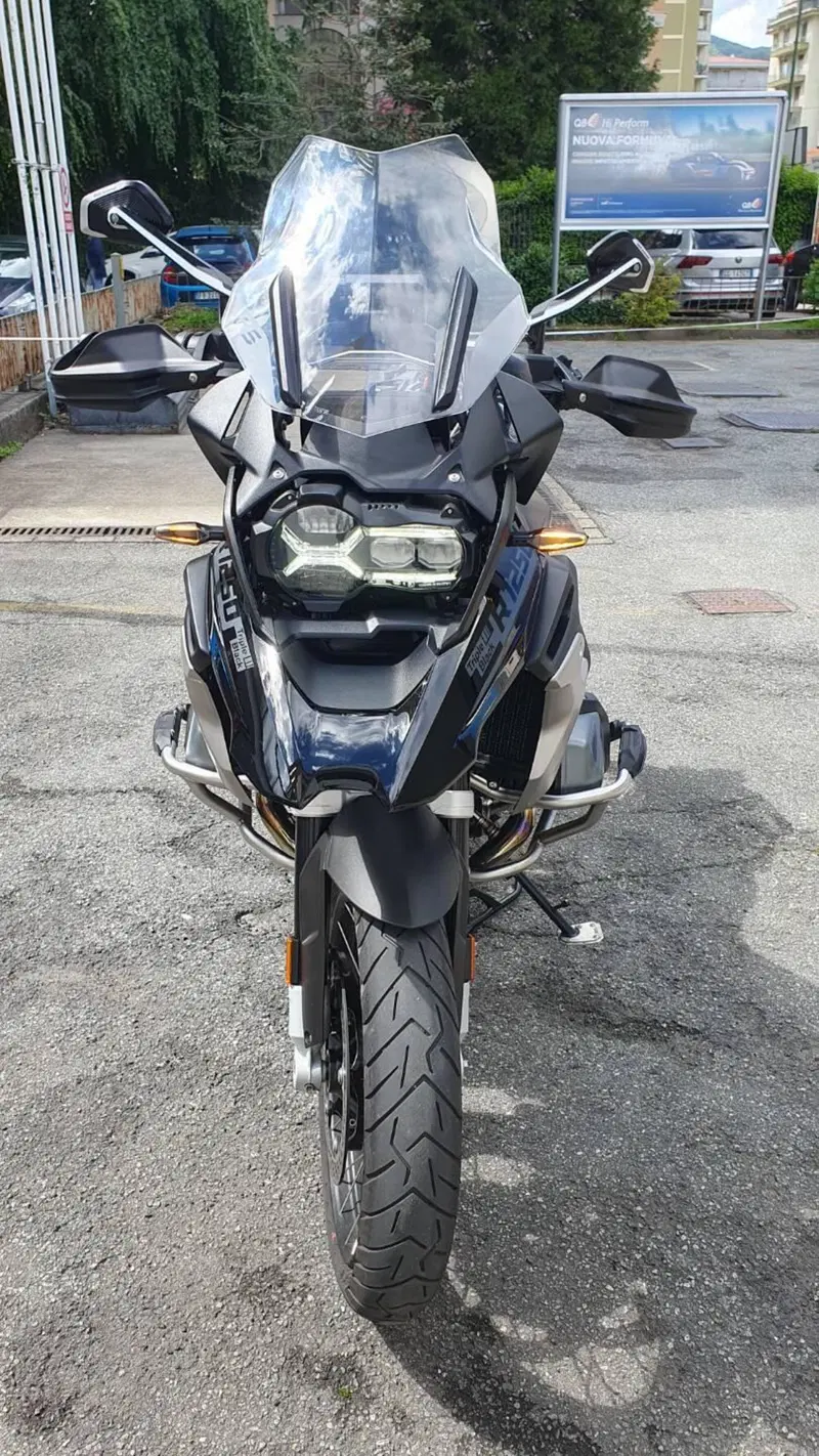 Bmw R 1250 GS (2021 - 24) (5)