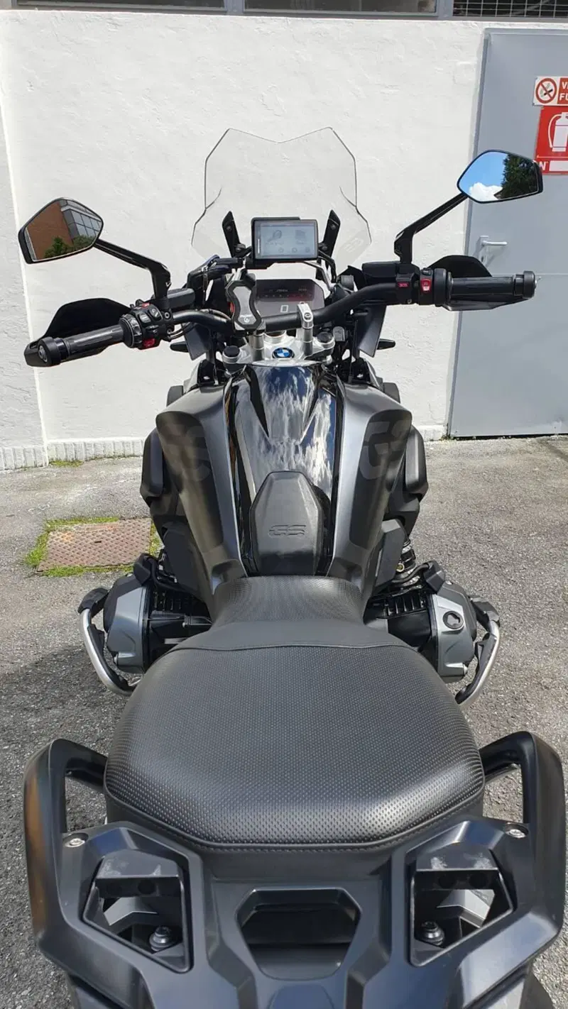 Bmw R 1250 GS (2021 - 24) (6)