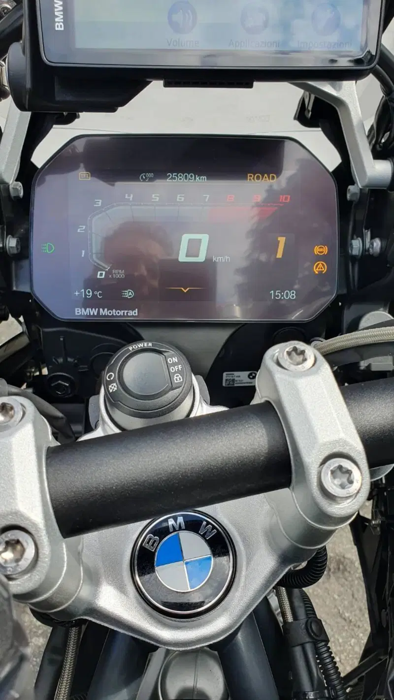 Bmw R 1250 GS (2021 - 24) (7)