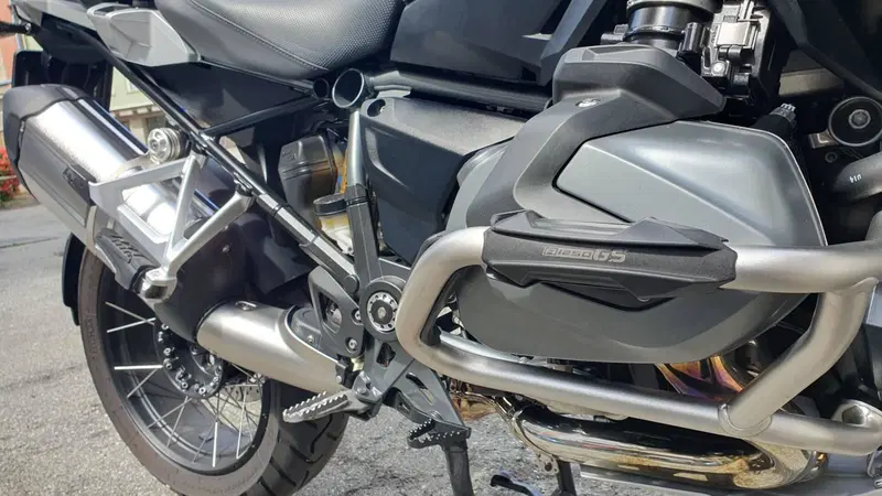 Bmw R 1250 GS (2021 - 24) (8)