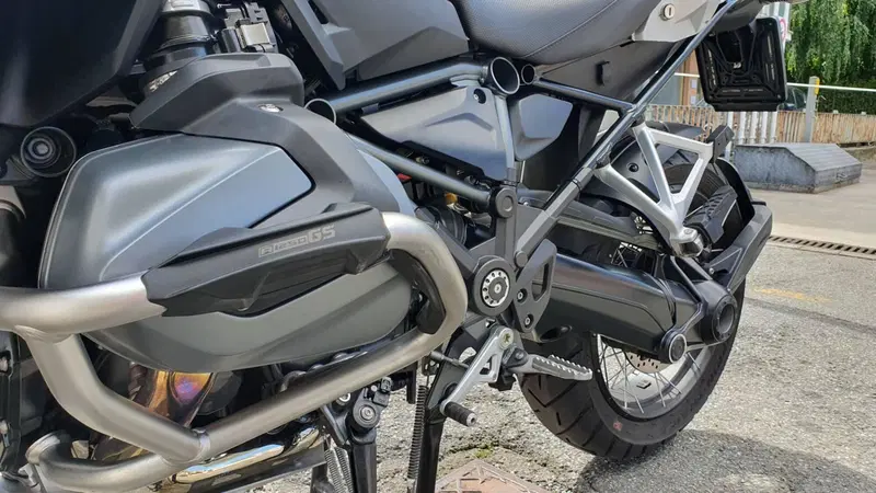 Bmw R 1250 GS (2021 - 24) (9)