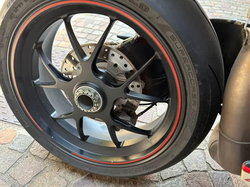 Ducati 1098 (2006 - 09) (3)