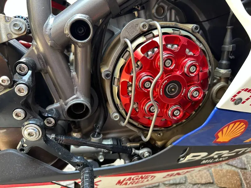 Ducati 1098 (2006 - 09) (4)