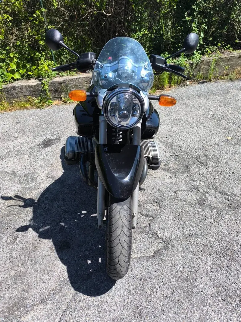 Bmw R 1150 R (2000 - 07) (2)