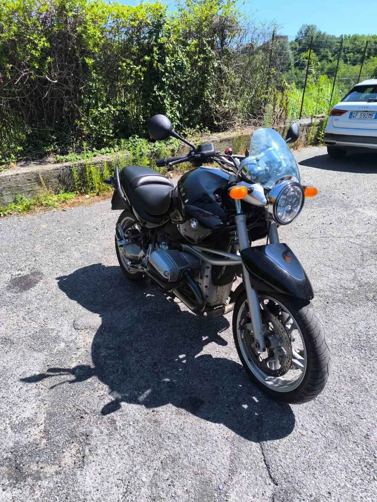 Bmw R 1150 R (2000 - 07) (3)