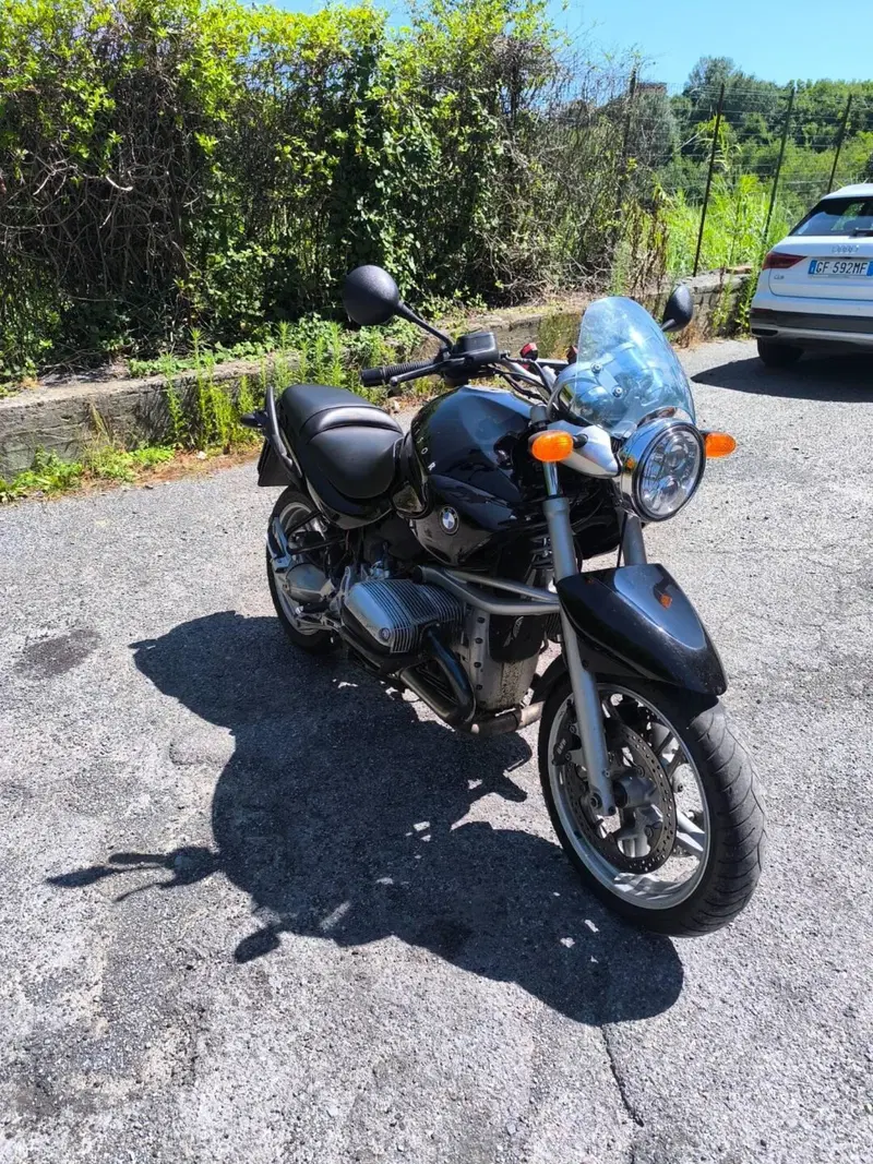 Bmw R 1150 R (2000 - 07) (3)
