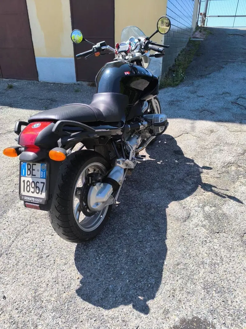 Bmw R 1150 R (2000 - 07) (4)