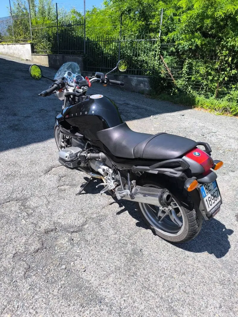 Bmw R 1150 R (2000 - 07) (5)