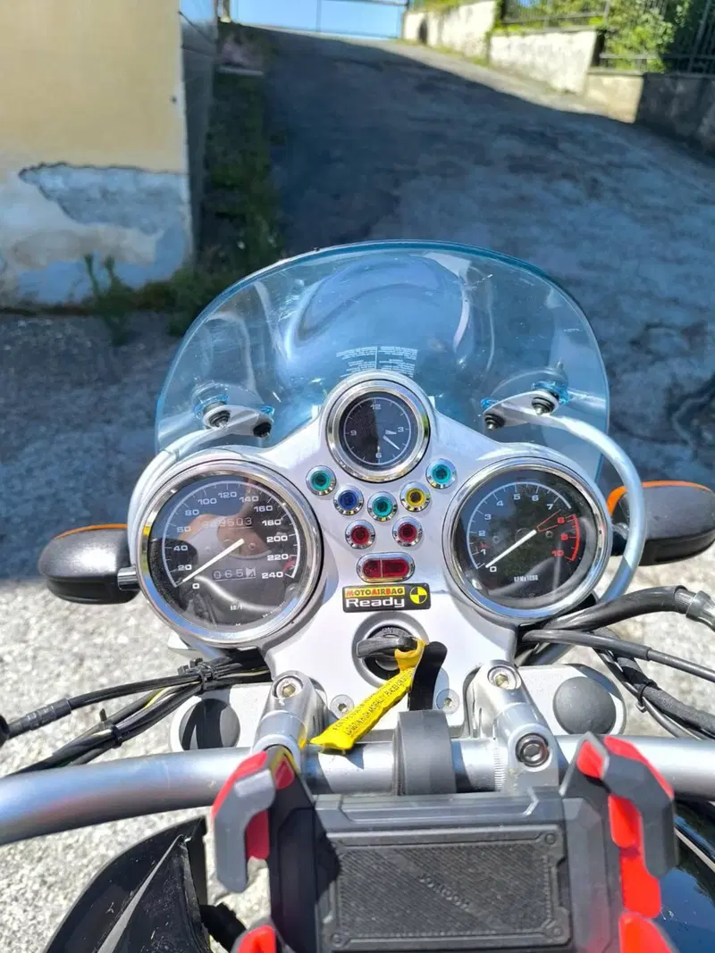 Bmw R 1150 R (2000 - 07) (6)