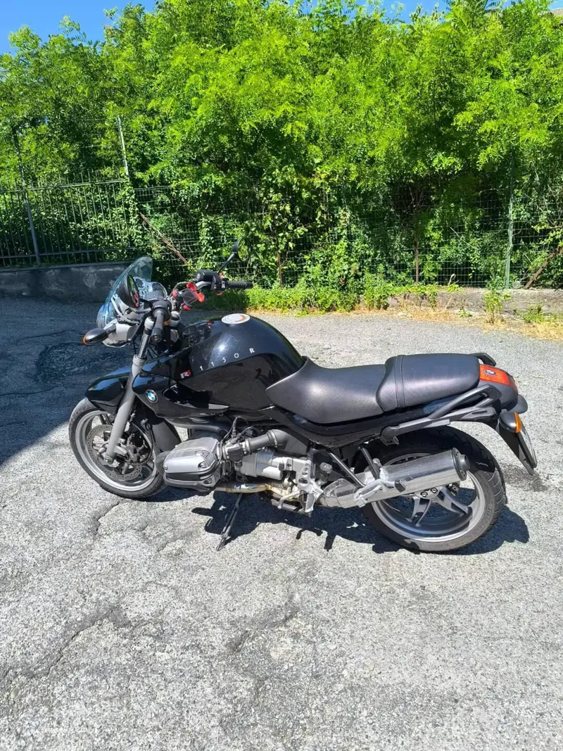 Bmw R 1150 R (2000 - 07) (7)